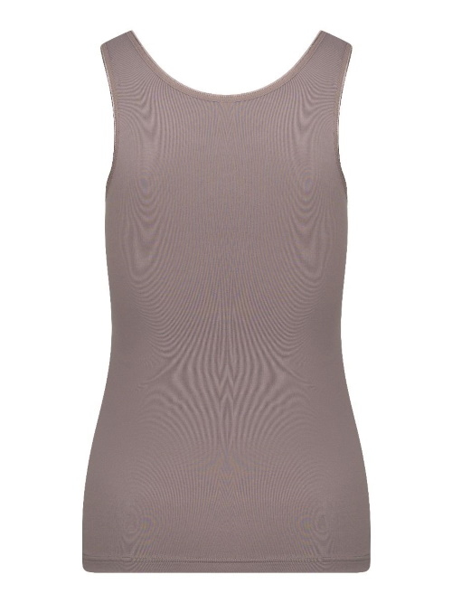 RJ Bodywear Pure Color taupe damen hemd RJ Bodywear Pure Color taupe damen hemd