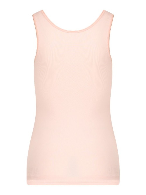 RJ Bodywear Pure Color peach pink damen hemd RJ Bodywear Pure Color peach pink damen hemd
