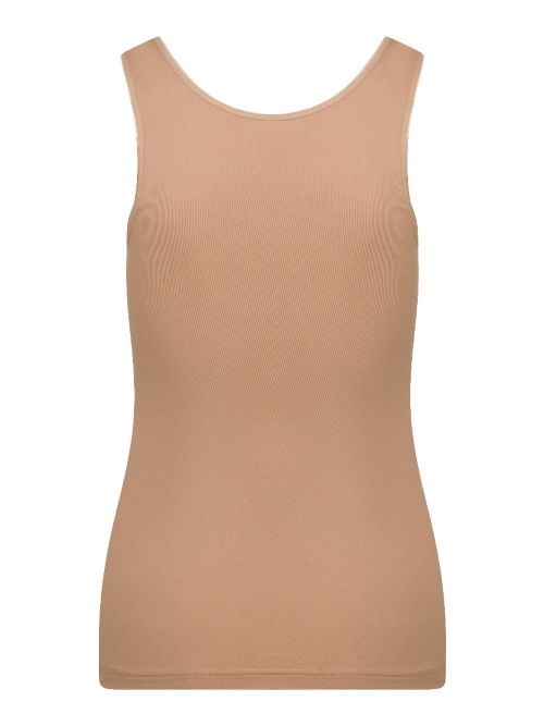 RJ Bodywear Pure Color sand damen hemd RJ Bodywear Pure Color sand damen hemd