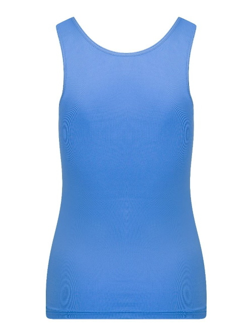 RJ Bodywear Pure Color blau damen hemd RJ Bodywear Pure Color blau damen hemd