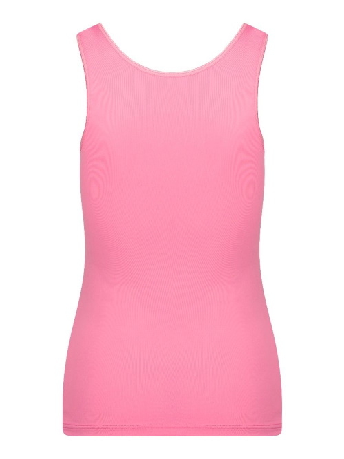 RJ Bodywear Pure Color hot pink damen hemd RJ Bodywear Pure Color hot pink damen hemd