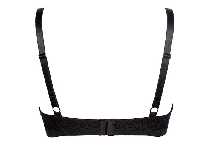 After Eden D-Cup & Up Milly schwarz vorgeformter bh After Eden D-Cup & Up Milly schwarz vorgeformter bh