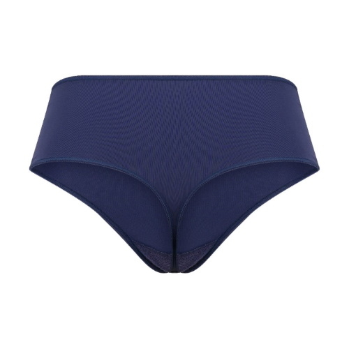 RJ Bodywear Pure Color Extra Hoog navy-blau string RJ Bodywear Pure Color Extra Hoog navy-blau string