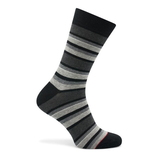 RJ Bodywear Männer Good Life schwarz/mehrfarbig socks