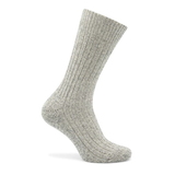 RJ Bodywear Männer Good Life grey melange socks