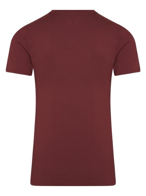 RJ Bodywear Männer Pure Color  port shirt RJ Bodywear Männer Pure Color  port shirt