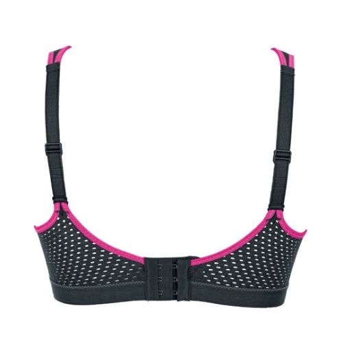 Anita Aktiv Air Control pink/grau sport bh Anita Aktiv Air Control pink/grau sport bh