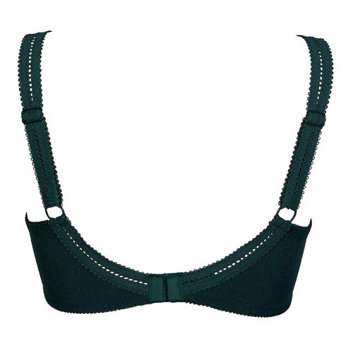 Elbrina Johanna petrol nicht geformter bh Elbrina Johanna petrol nicht geformter bh