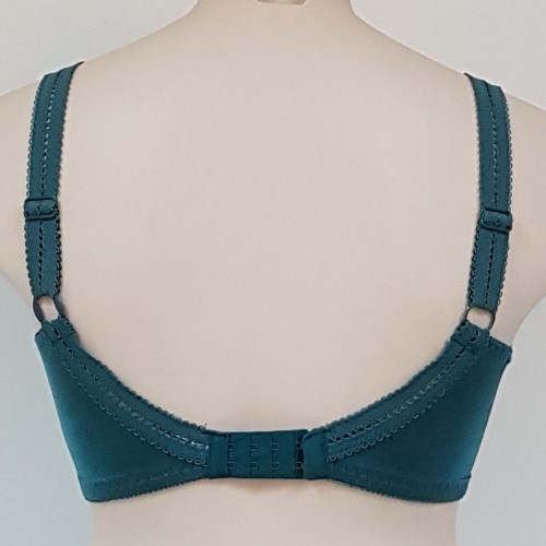 Elbrina Johanna petrol nicht geformter bh Elbrina Johanna petrol nicht geformter bh