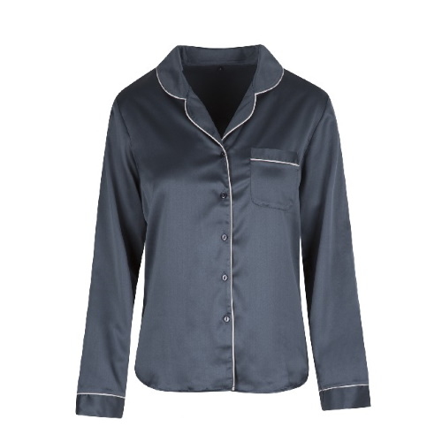 LingaDore Nacht Nine Iron dunkegrau pyjama LingaDore Nacht Nine Iron dunkegrau pyjama
