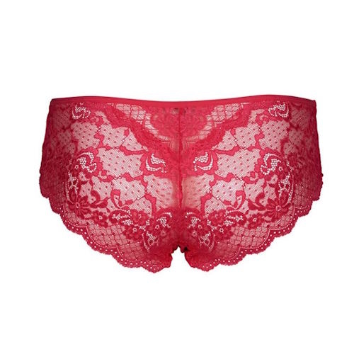 After Eden D-Cup & Up Granada koralle slip After Eden D-Cup & Up Granada koralle slip