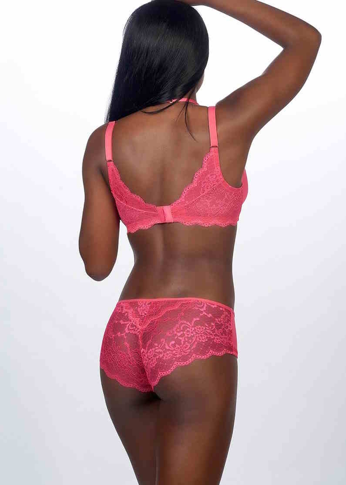 After Eden D-Cup & Up Granada koralle slip After Eden D-Cup & Up Granada koralle slip