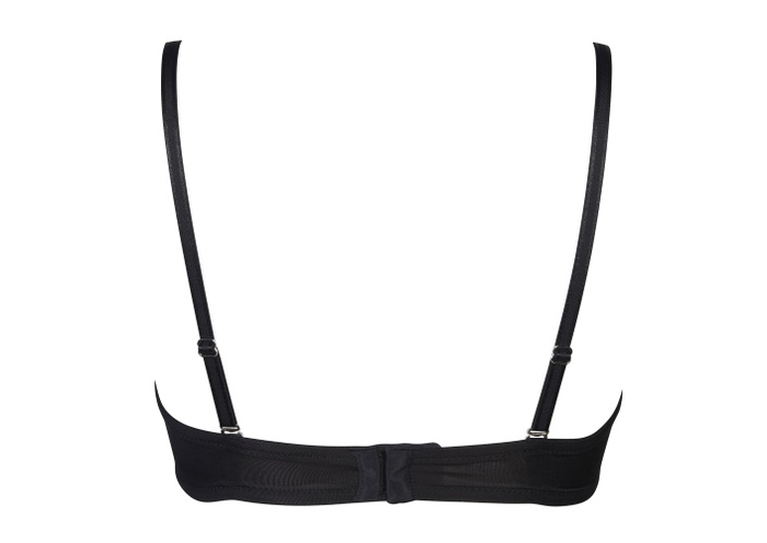 After Eden Strapless schwarz vorgeformter bh After Eden Strapless schwarz vorgeformter bh