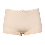 RJ Bodywear Pure Color nude hipster