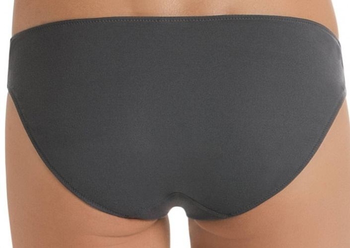 Rosa Faia Twin anthrazit slip Rosa Faia Twin anthrazit slip