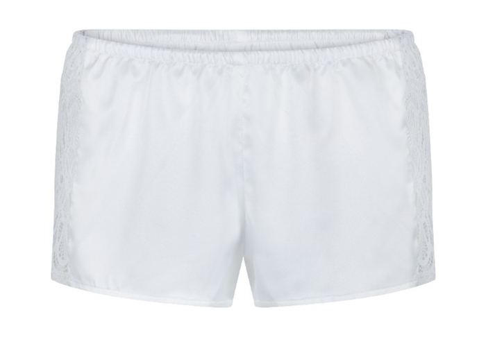 LingaDore Nacht Snow White weiß pyjama-hose LingaDore Nacht Snow White weiß pyjama-hose