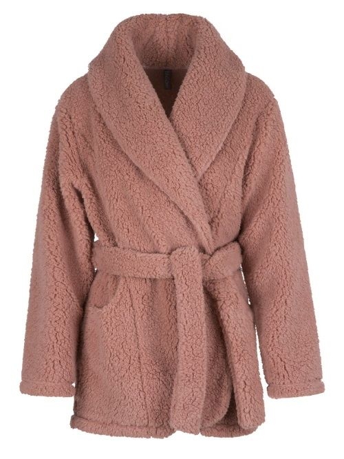 LingaDore Nacht Fluffy antique rose mode LingaDore Nacht Fluffy antique rose mode