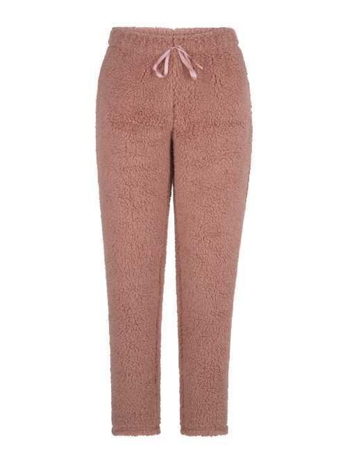 LingaDore Nacht Wooly antique rose mode LingaDore Nacht Wooly antique rose mode