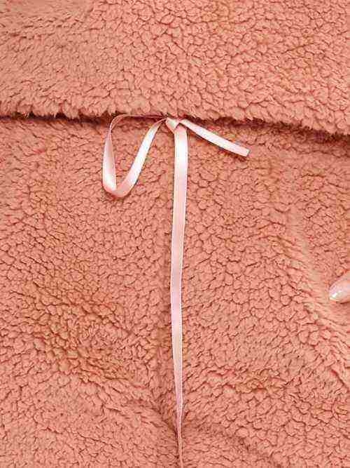 LingaDore Nacht Wooly antique rose mode LingaDore Nacht Wooly antique rose mode