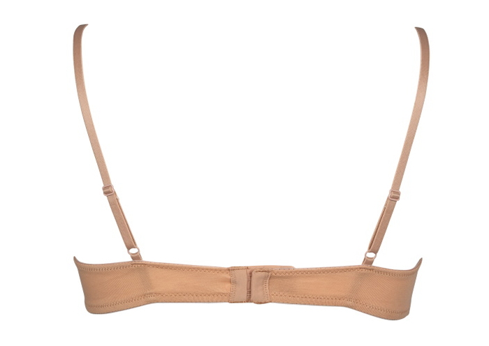 My Basic von After Eden Comfy schwarz/pulver ohne bügel bh My Basic von After Eden Comfy schwarz/pulver ohne bügel bh