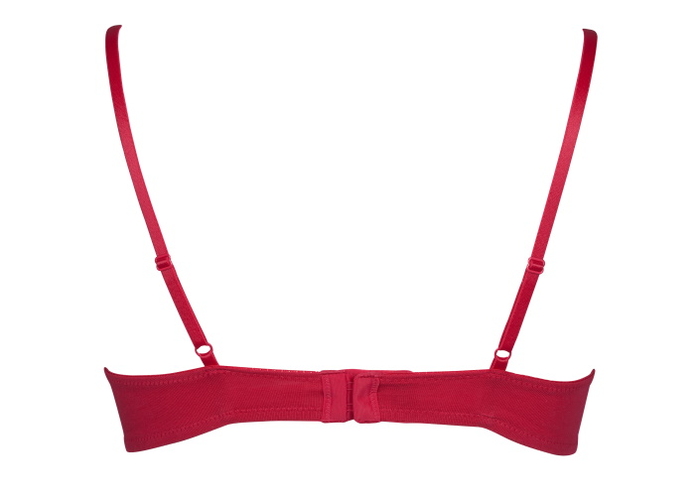 My Basic von After Eden Comfy pink/grau ohne bügel bh My Basic von After Eden Comfy pink/grau ohne bügel bh