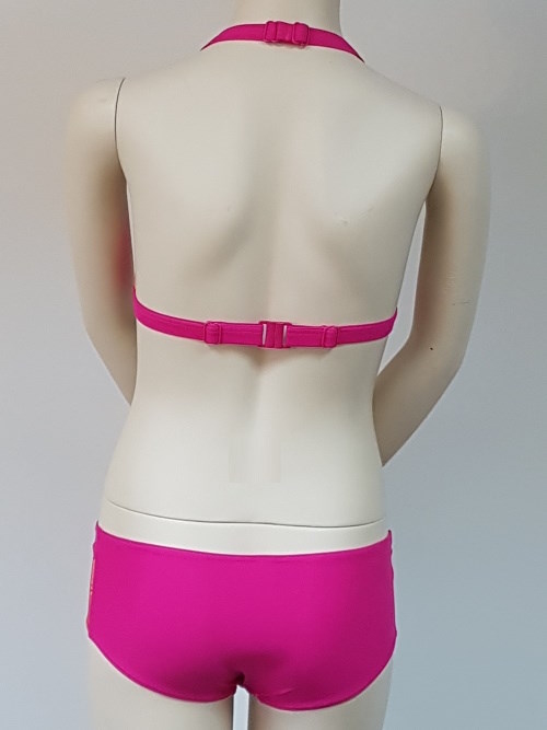 Nickey Nobel Rosa print/pink set Nickey Nobel Rosa print/pink set