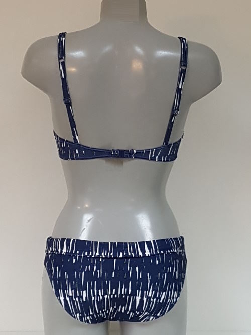 Bomain Seychellen jeans blau set Bomain Seychellen jeans blau set