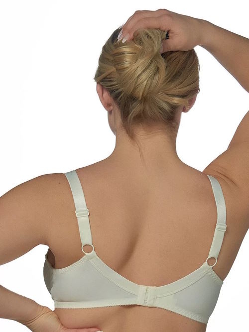 Elbrina Helen champagner nicht geformter bh Elbrina Helen champagner nicht geformter bh