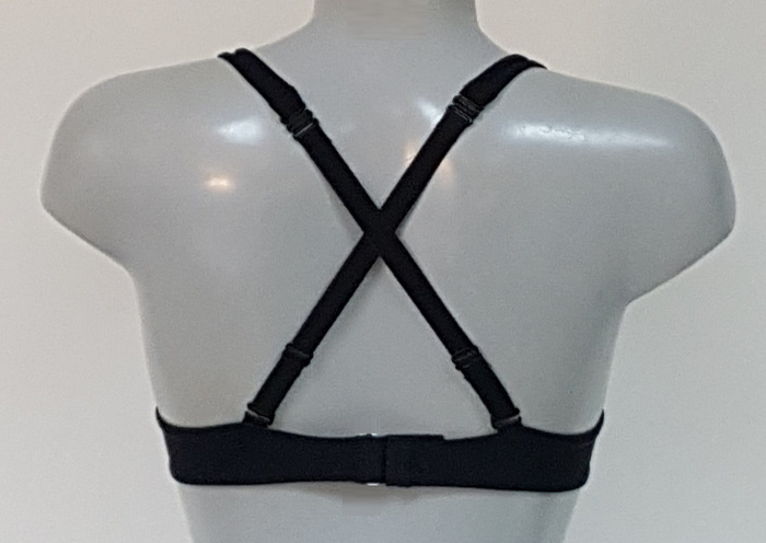 After Eden Elvira schwarz nicht geformter bh After Eden Elvira schwarz nicht geformter bh