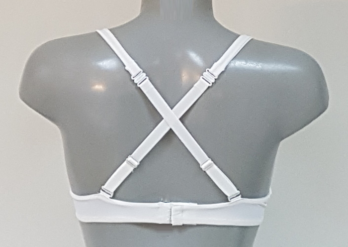 After Eden Elvira cremefarbig nicht geformter bh After Eden Elvira cremefarbig nicht geformter bh