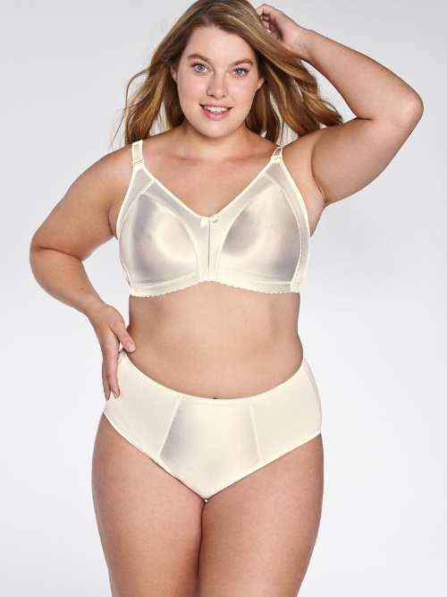 Naturana Minimizer elfenbein ohne bügel bh Naturana Minimizer elfenbein ohne bügel bh