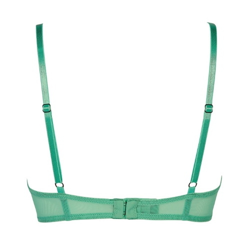 After Eden Flora grün push up bh After Eden Flora grün push up bh