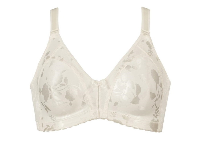 Naturana Minimizer elfenbein ohne bügel bh Naturana Minimizer elfenbein ohne bügel bh