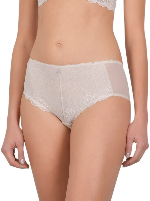 Naturana Light Lace pulver slip Naturana Light Lace pulver slip