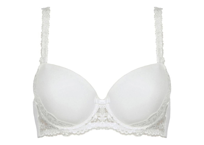 Naturana Everyday Elegance champagner vorgeformter bh Naturana Everyday Elegance champagner vorgeformter bh