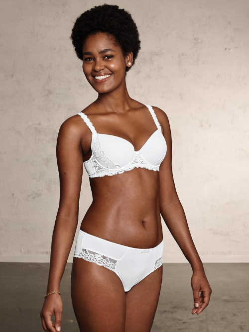 Naturana Everyday Elegance champagner vorgeformter bh Naturana Everyday Elegance champagner vorgeformter bh