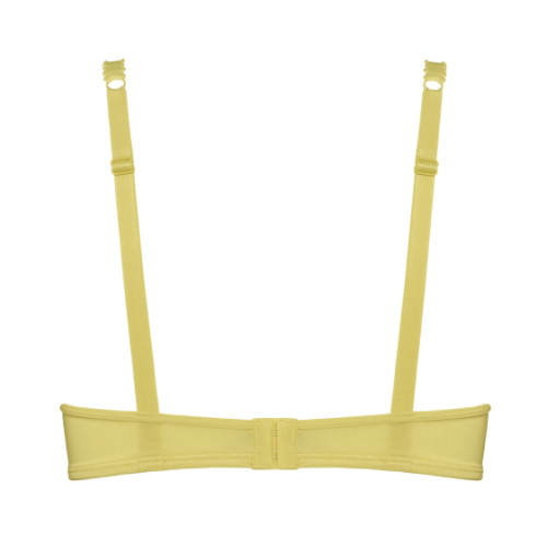 Marlies Dekkers Soif De Vifre gelb push up bh Marlies Dekkers Soif De Vifre gelb push up bh