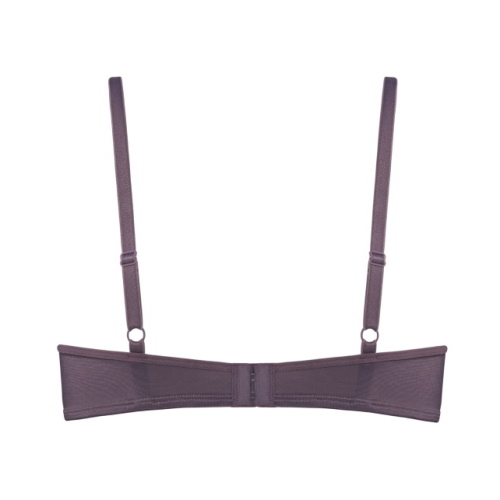 Marlies Dekkers Dame de Paris violett vorgeformter bh Marlies Dekkers Dame de Paris violett vorgeformter bh