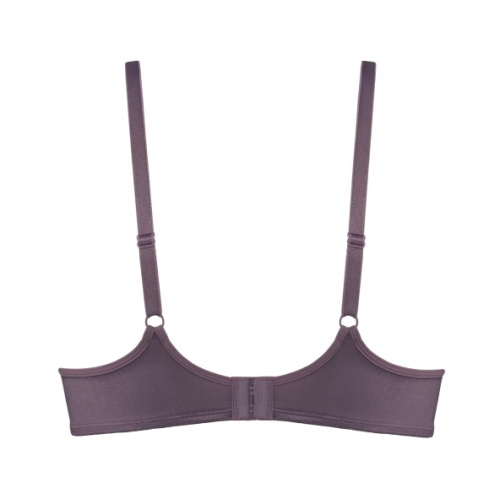 Marlies Dekkers Dame de Paris violett push up bh Marlies Dekkers Dame de Paris violett push up bh
