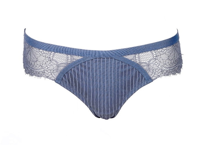 After Eden D-Cup & Up LIZ blau string After Eden D-Cup & Up LIZ blau string