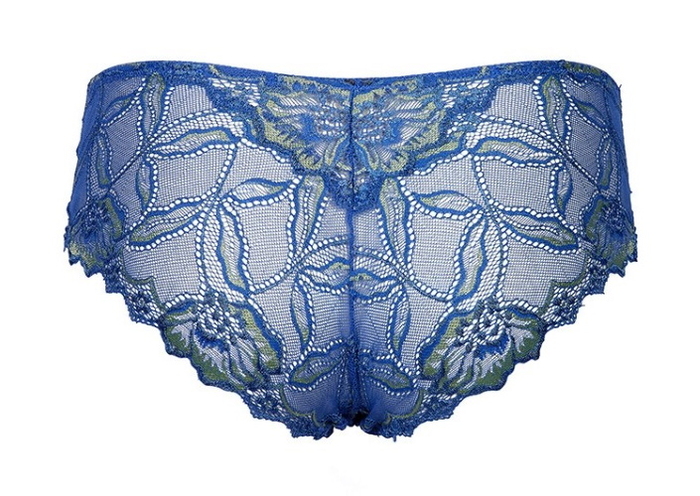 After Eden D-Cup & Up Anna blau/lindgrün hipster After Eden D-Cup & Up Anna blau/lindgrün hipster