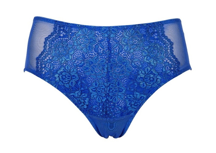 After Eden D-Cup & Up Fabienne blau string After Eden D-Cup & Up Fabienne blau string