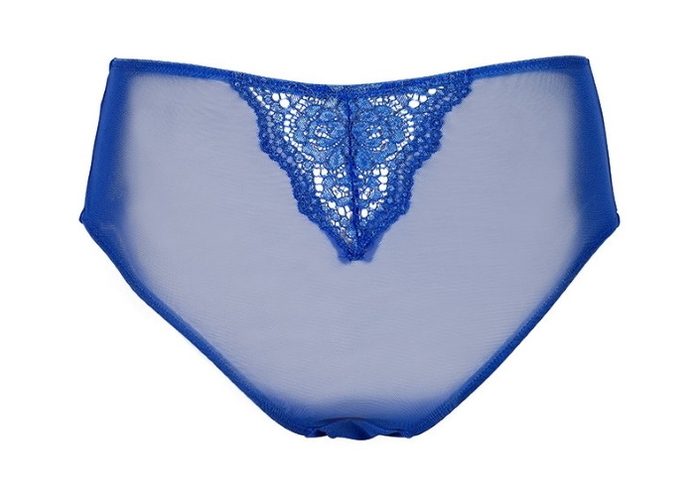 After Eden D-Cup & Up Fabienne blau string After Eden D-Cup & Up Fabienne blau string