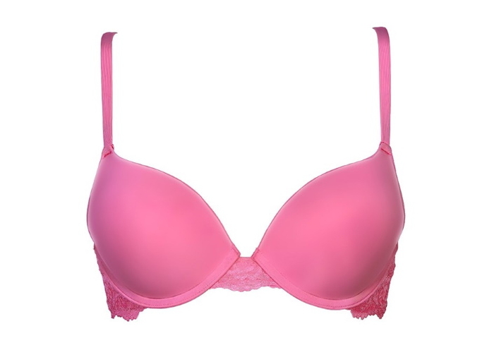 After Eden NF Two Way Boost pink push up bh After Eden NF Two Way Boost pink push up bh