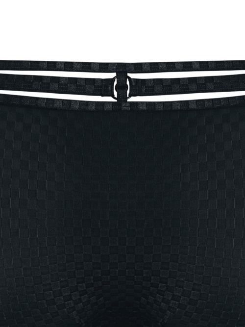 Marlies Dekkers Space Odyssey schwarz slip Marlies Dekkers Space Odyssey schwarz slip