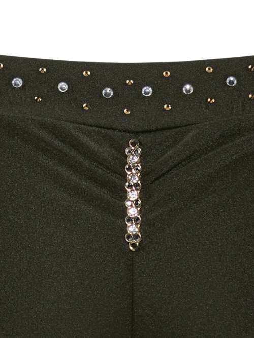 Marlies Dekkers Emerald Lady grün string Marlies Dekkers Emerald Lady grün string