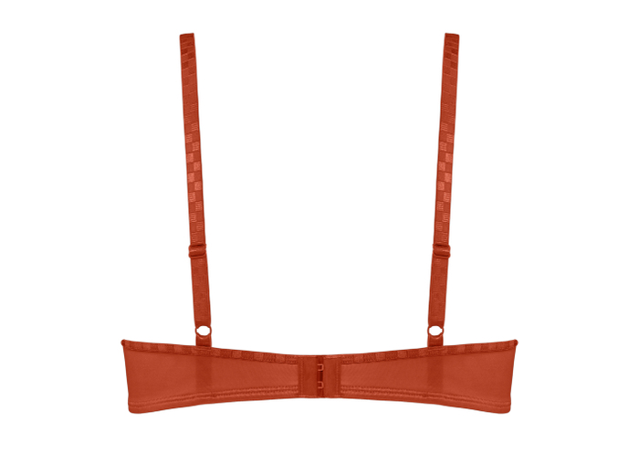 Marlies Dekkers Space Odyssey kupfer vorgeformter bh Marlies Dekkers Space Odyssey kupfer vorgeformter bh