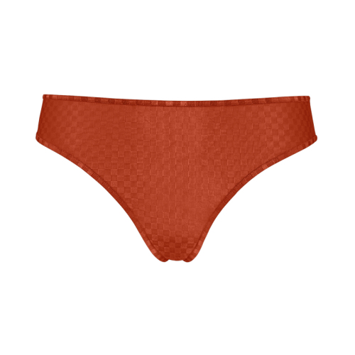 Marlies Dekkers Space Odyssey kupfer slip Marlies Dekkers Space Odyssey kupfer slip