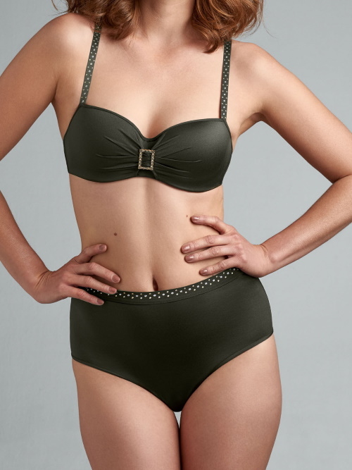 Marlies Dekkers Emerald Lady grün vorgeformter bh Marlies Dekkers Emerald Lady grün vorgeformter bh