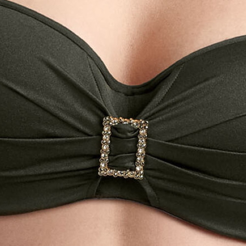 Marlies Dekkers Emerald Lady grün vorgeformter bh Marlies Dekkers Emerald Lady grün vorgeformter bh